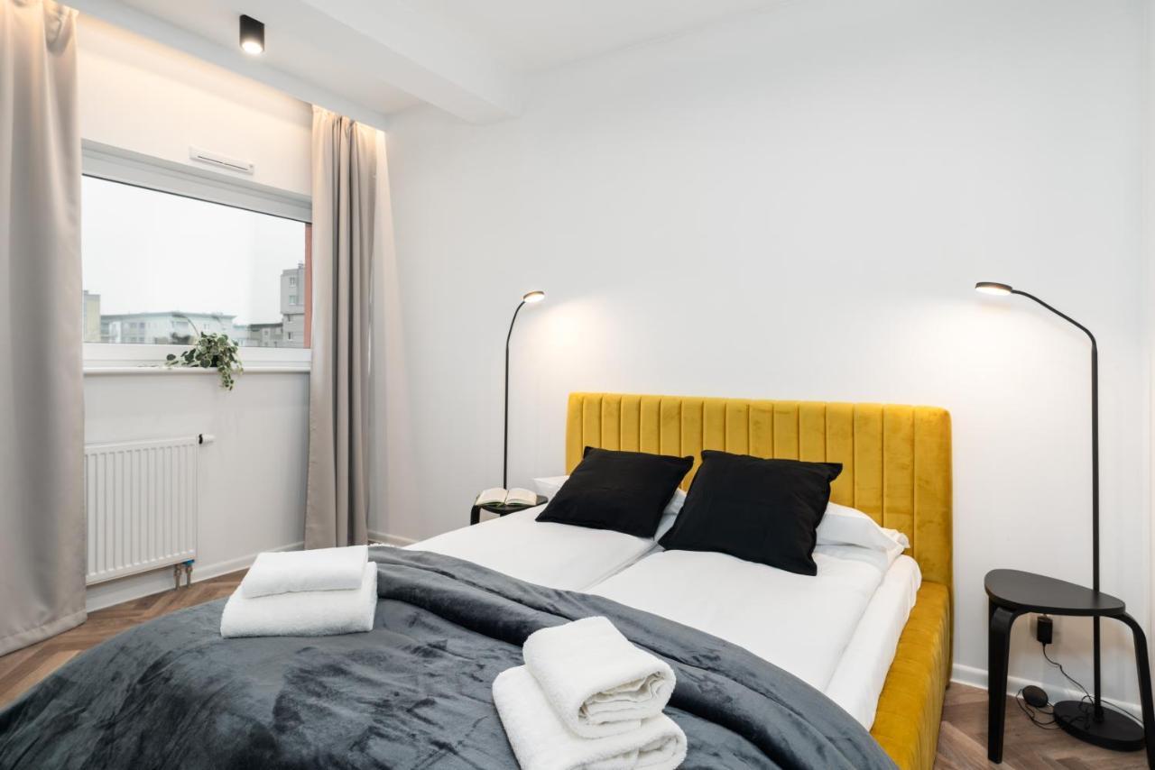 Loft Style Apartment Opienskiego Close To The Zurawiniec Nature Reserve By Noclegi Renters Poznan Exterior photo