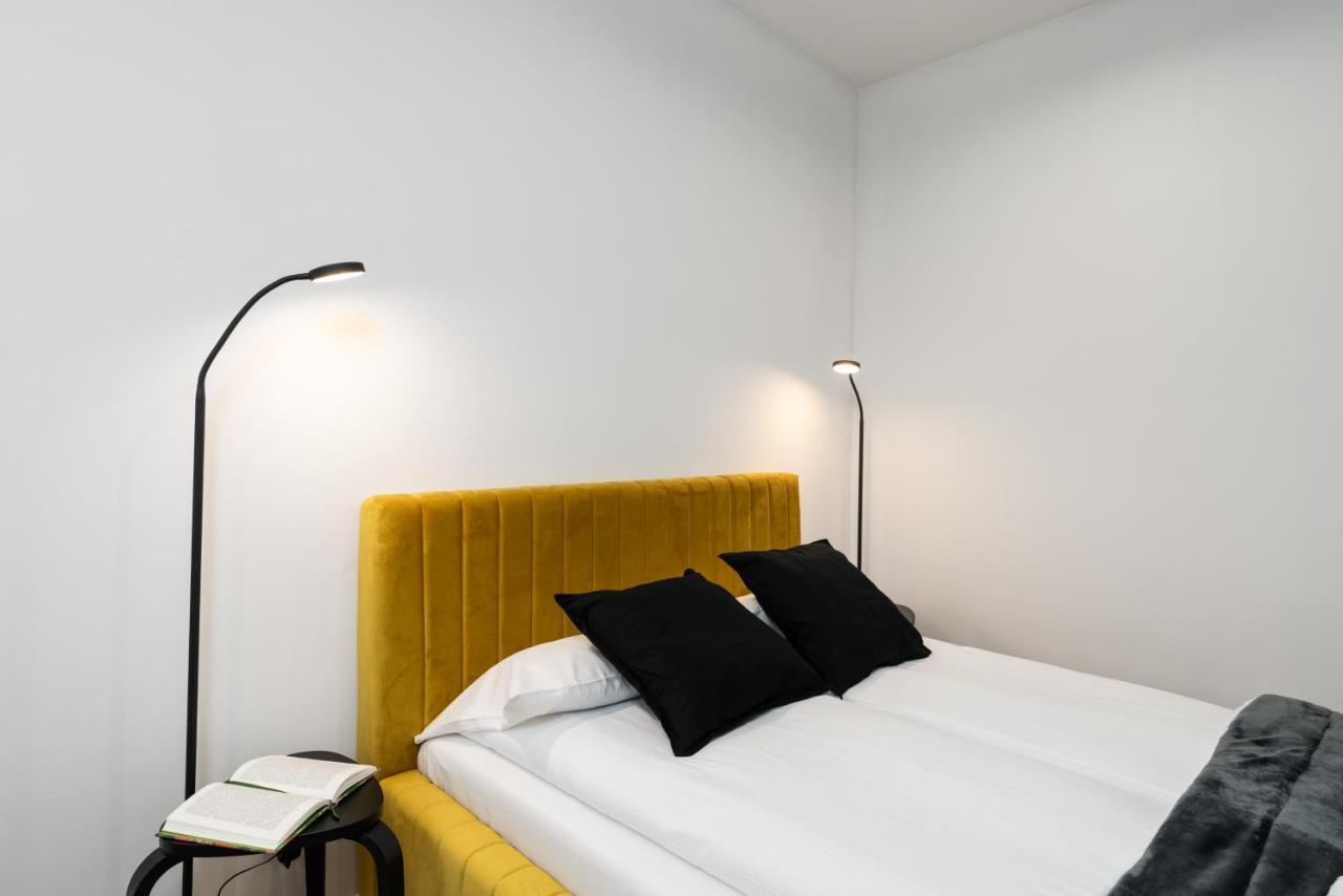 Loft Style Apartment Opienskiego Close To The Zurawiniec Nature Reserve By Noclegi Renters Poznan Exterior photo